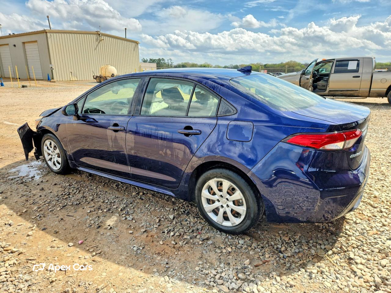 Toyota Corolla 2020