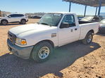 Ford Ranger 2011