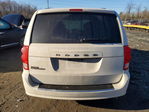 Dodge Caravan 2012