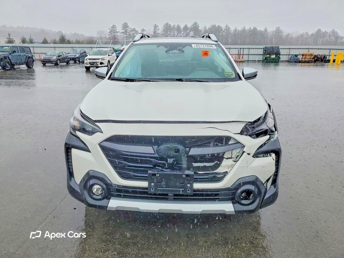 Subaru Outback 2023