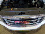 GMC Sierra 2018
