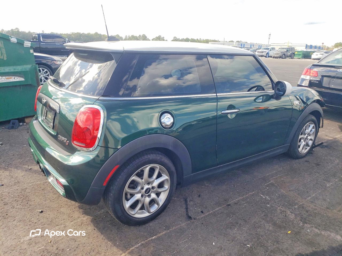 MINI Cooper 2016
