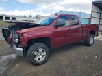 Chevrolet Silverado 2014