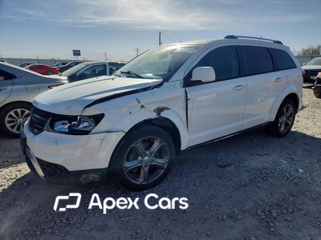 Dodge Journey 2016 - Image 1 of 5