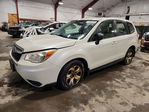 Subaru Forester 2014