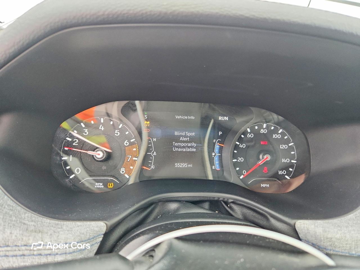 Jeep Compass 2024