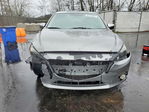 Mazda 3 2016