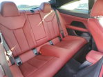 BMW Series 4 2023