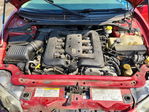 Chrysler 300 2001
