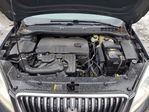 Buick Verano 2012