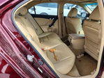 Acura TSX 2012