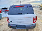 Ford Bronco 2025
