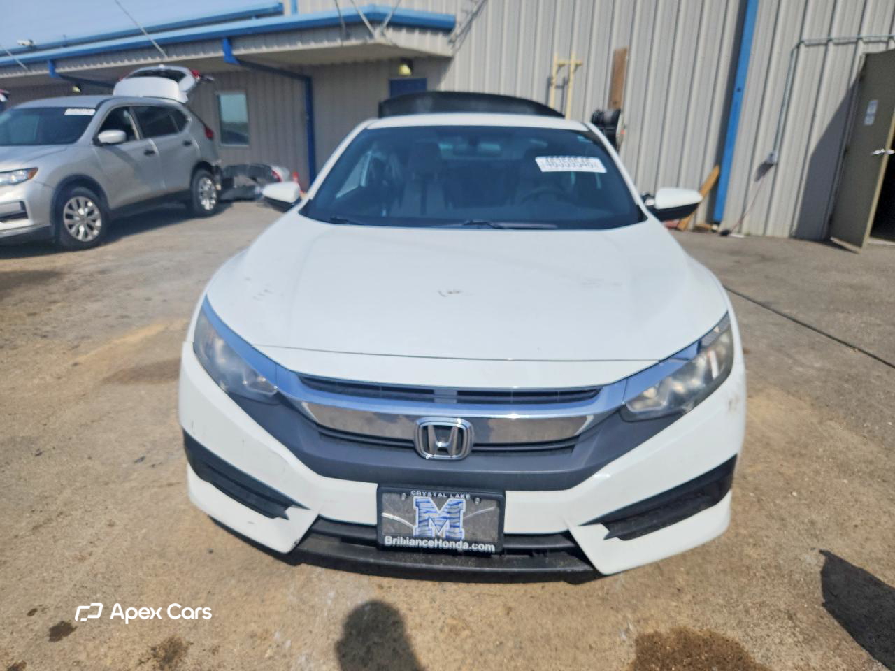 Honda Civic 2017
