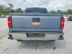 Chevrolet Silverado 2015