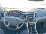 Hyundai Sonata 2012