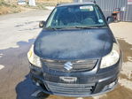 Suzuki SX4 2007