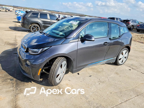 BMW i3 2014 - Image 1 of 12