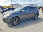 Toyota RAV 4 2015