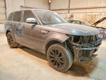 Land Rover Range Rover 2016