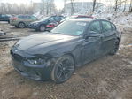 BMW Series 3 2015