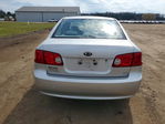 Kia Optima 2007