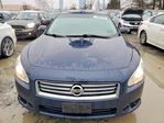 Nissan Maxima 2014
