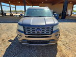 Ford Explorer 2016