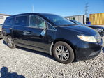 Honda Odyssey 2013