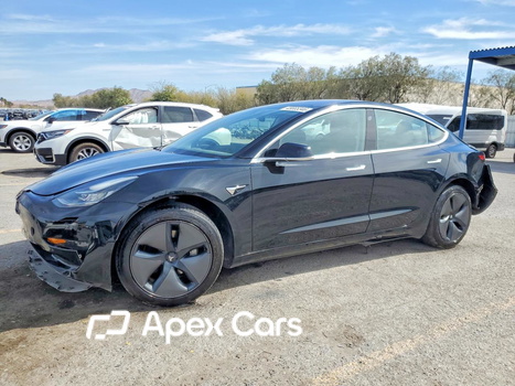 Tesla Model 3 2018 - Image 1 of 13