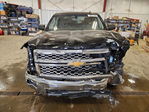 Chevrolet Silverado 2014