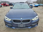 BMW Series 3 2013