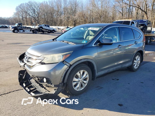 Honda CR-V 2014 - Image 1 of 13
