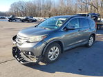 Honda CR-V 2014