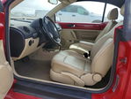 Volkswagen Beetle 2010