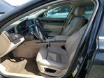 BMW Series 7 2010