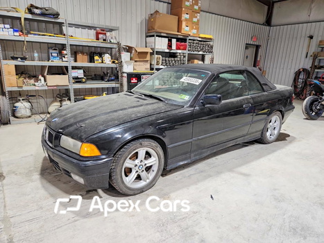BMW Series 3 1994 - Image 1 of 12