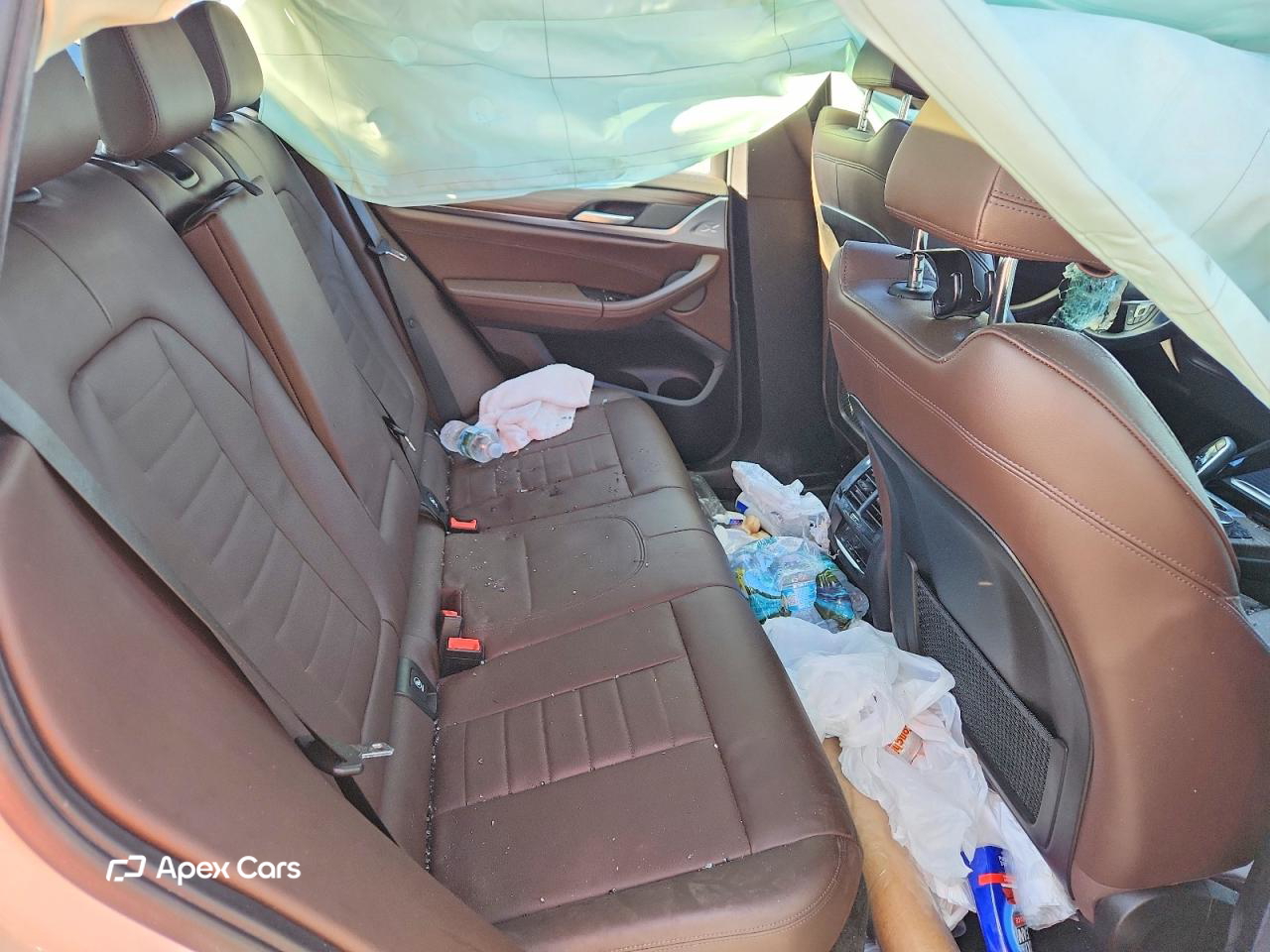 BMW X3 2019