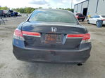 Honda Accord 2012