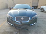 Jaguar XF 2013