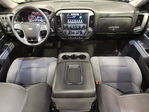 Chevrolet Silverado 2018