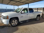 Chevrolet Silverado 2011