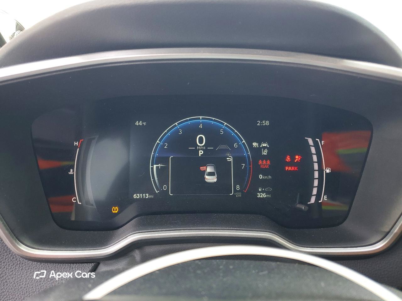 Toyota Corolla 2024