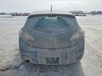 Mazda 3 2012