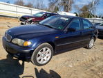BMW Series 3 2005