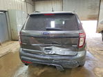 Ford Explorer 2015