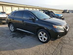 Lexus RX 2010