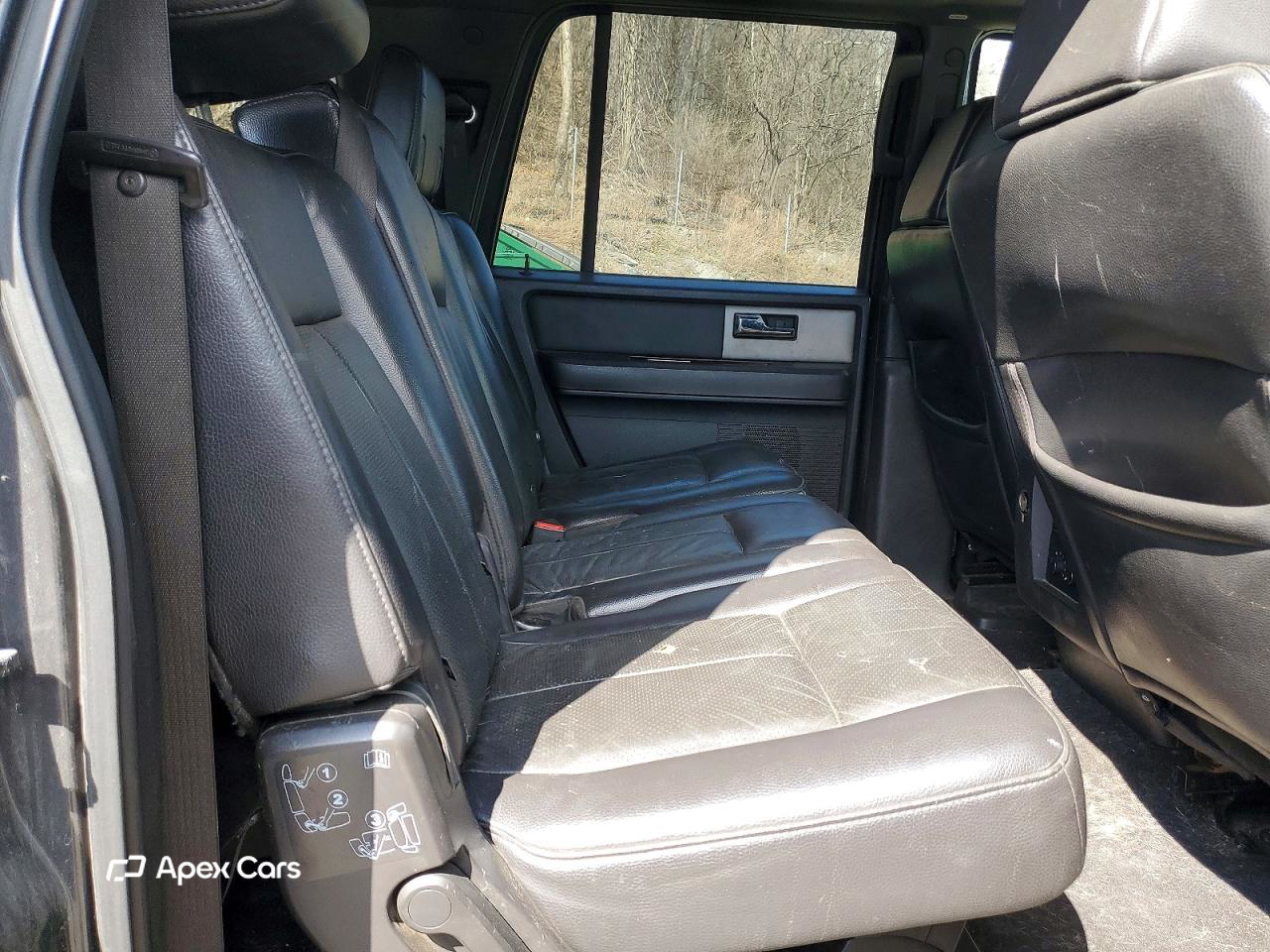 Ford Expedition 2007