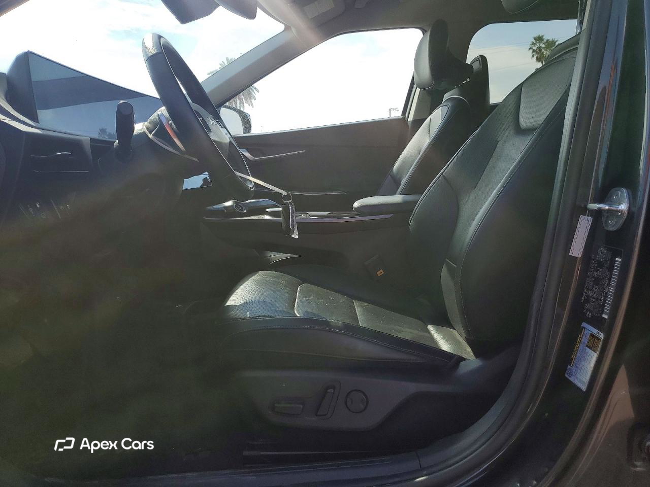 Kia EV6 2024