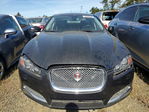 Jaguar XF 2015