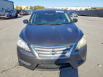 Nissan Sentra 2015